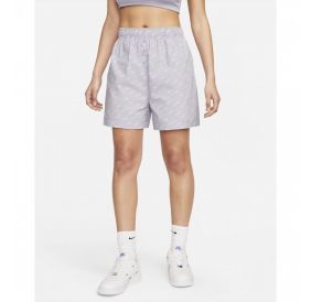 Шорти жіночі Nike Sportswear Everyday Modern DV7932-519