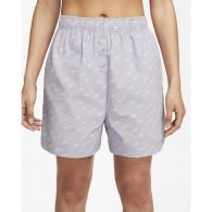 Шорти жіночі Nike Sportswear Everyday Modern DV7932-519