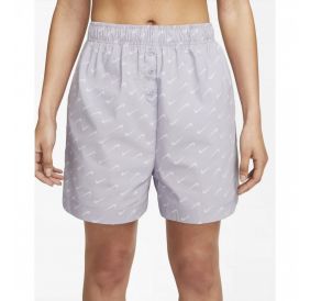 Шорти жіночі Nike Sportswear Everyday Modern DV7932-519
