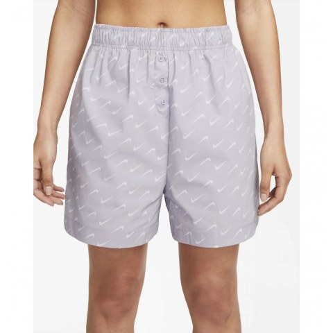Шорти жіночі Nike Sportswear Everyday Modern DV7932-519_image_1