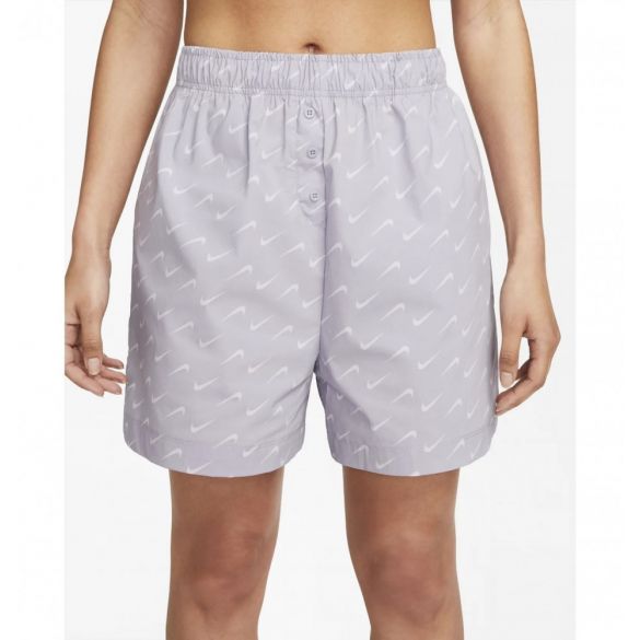 Шорти жіночі Nike Sportswear Everyday Modern DV7932-519_image_1