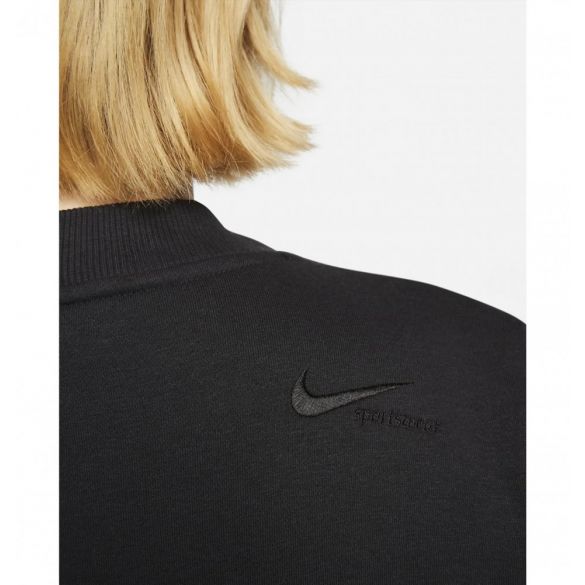 Світшот жіночий Nike Sportswear DV8208-010_image_5