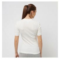 Футболка жіноча Nike Sportswear Twisted Short-Sleeve Top DV8216-133_image_4