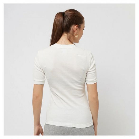 Футболка жіноча Nike Sportswear Twisted Short-Sleeve Top DV8216-133_image_2