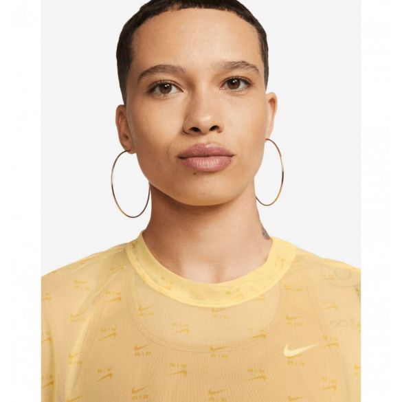 Футболка жіноча Nike Nsw Air Aop Mesh Crop Top DV8245-795_image_3