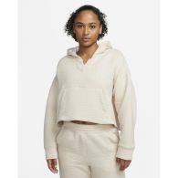 Худі жіноче Nike Yoga Luxe DV9179-126
