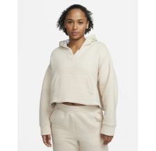 Худі жіноче Nike Yoga Luxe DV9179-126