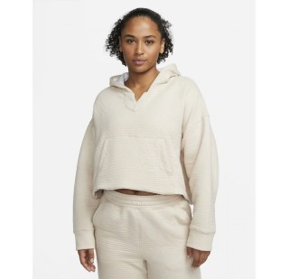 Худі жіноче Nike Yoga Luxe DV9179-126