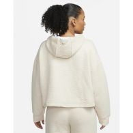 Худі жіноче Nike Yoga Luxe DV9179-126