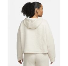 Худі жіноче Nike Yoga Luxe DV9179-126