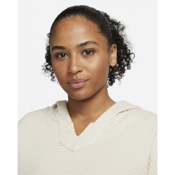 Худі жіноче Nike Yoga Luxe DV9179-126_image_5