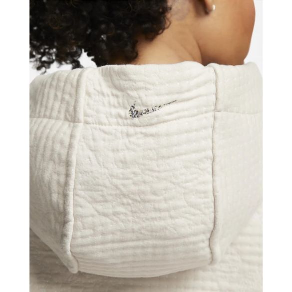 Худі жіноче Nike Yoga Luxe DV9179-126_image_3