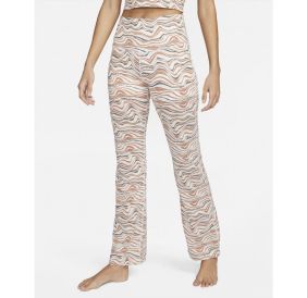 Штани жіночі Nike Yoga Luxe Pants DV9201-246