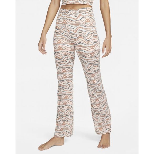 Штани жіночі Nike Yoga Luxe Pants DV9201-246_image_1