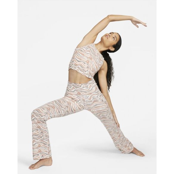 Штани жіночі Nike Yoga Luxe Pants DV9201-246_image_5