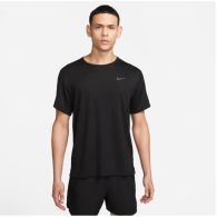 Мужская футболка Nike M Nk Df Uv Miler Ss DV9315-010