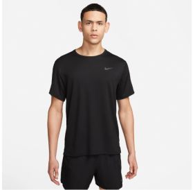 Мужская футболка Nike M Nk Df Uv Miler Ss DV9315-010
