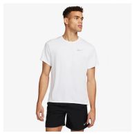 Мужская футболка Nike M Nk Df Uv Miler Ss DV9315-100
