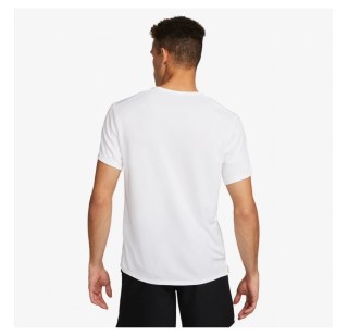 Футболка чоловіча Nike M Nk Df Uv Miler Ss DV9315-100