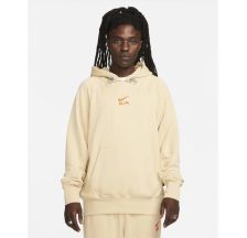Худи мужское Nike Air MenS French Terry Pullover Hoodie DV9777-252