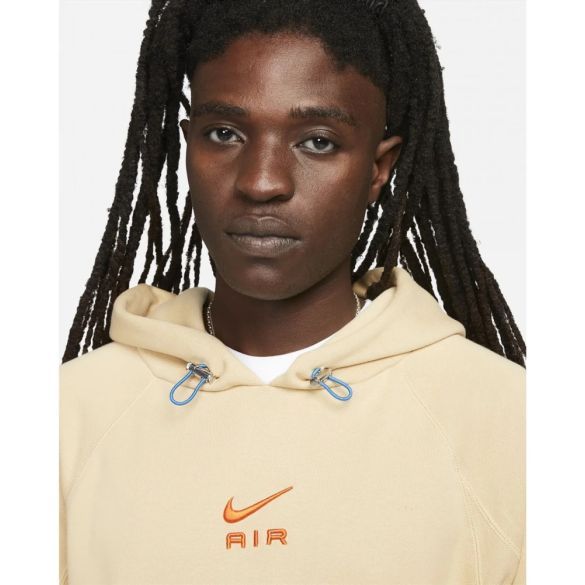 Худі чоловічі Nike Air MenS French Terry Pullover Hoodie DV9777-252_image_4