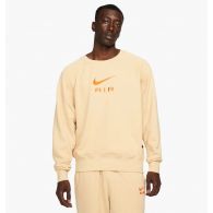 Світшот чоловічий Nike Air Ft Hoodie DV9829-252