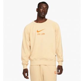 Світшот чоловічий Nike Air Ft Hoodie DV9829-252
