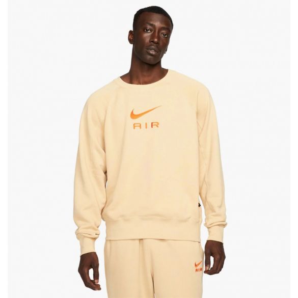 Світшот чоловічий Nike Air Ft Hoodie DV9829-252_image_1