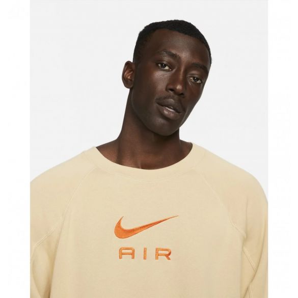 Світшот чоловічий Nike Air Ft Hoodie DV9829-252_image_6