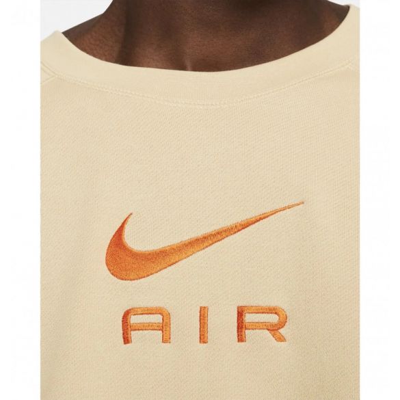 Світшот чоловічий Nike Air Ft Hoodie DV9829-252_image_5