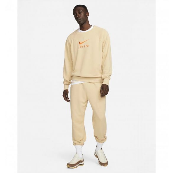 Світшот чоловічий Nike Air Ft Hoodie DV9829-252_image_4
