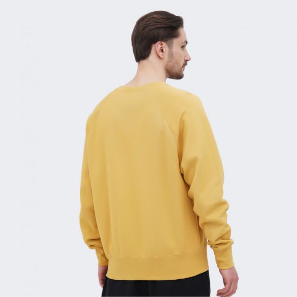 Світшот чоловічий Nike Air Ft Hoodie DV9829-725_image_2