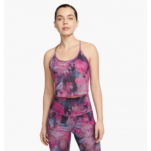 Топ жіночий Nike Dri-Fit One Dv9866-665_image_1
