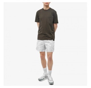 Шорти чоловічі Nike Tech Pack Woven Watercolour DX0249-034