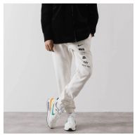 Штани чоловічі Nike Pant Jogger Multi Logo DX0795-030
