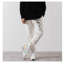 Штаны мужские Nike Pant Jogger Multi Logo DX0795-030