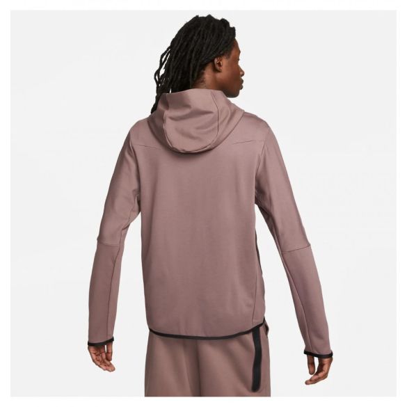 Толстовка чоловіча Nike Tech Fz Lightweight DX0822-291_image_2