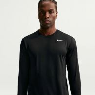 Лонгслів для тренувань чоловічий Nike Dri-FIT Legend DX0993-010