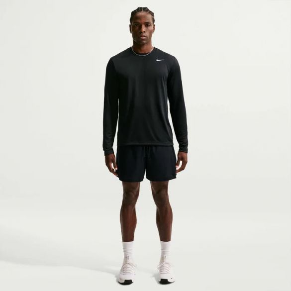 Лонгслів для тренувань чоловічий Nike Dri-FIT Legend DX0993-010_image_4