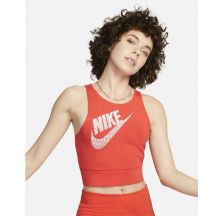 Майка женская Nike W Nsw Tank Top Dnc Dz4607-633