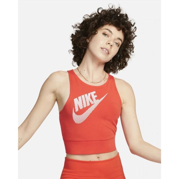 Майка жіноча Nike W Nsw Tank Top Dnc Dz4607-633_image_1