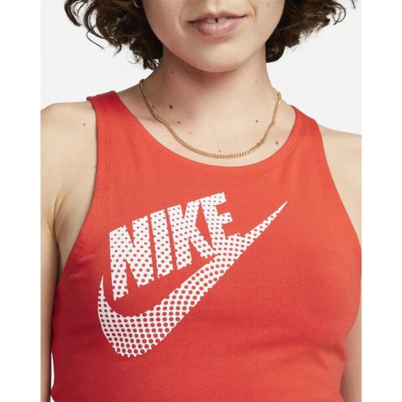 Майка жіноча Nike W Nsw Tank Top Dnc Dz4607-633_image_4