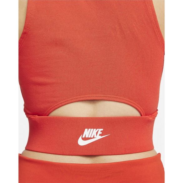 Майка жіноча Nike W Nsw Tank Top Dnc Dz4607-633_image_5