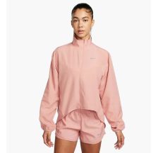 Ветровка женская Nike W Dri-Fit Swoosh Hbr Jkt FB4694-618