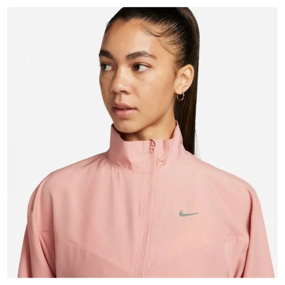 Вітровка жіноча Nike W Dri-Fit Swoosh Hbr Jkt FB4694-618_image_5