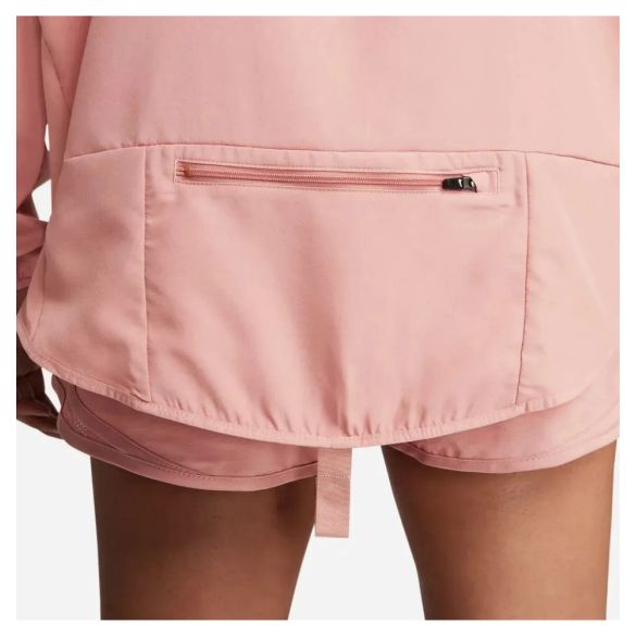 Вітровка жіноча Nike W Dri-Fit Swoosh Hbr Jkt FB4694-618_image_4