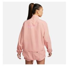 Ветровка женская Nike W Dri-Fit Swoosh Hbr Jkt FB4694-618