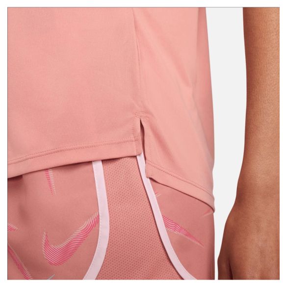 Футболка жіноча Nike Dri-Fit Swoosh FB4696-618_image_4