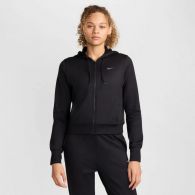 Толстовка жіноча Nike Therma-Fit One Full-Zip Hoodie FB5216-010