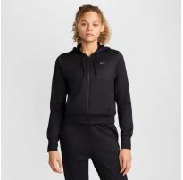 Толстовка жіноча Nike Therma-Fit One Full-Zip Hoodie FB5216-010_image_7